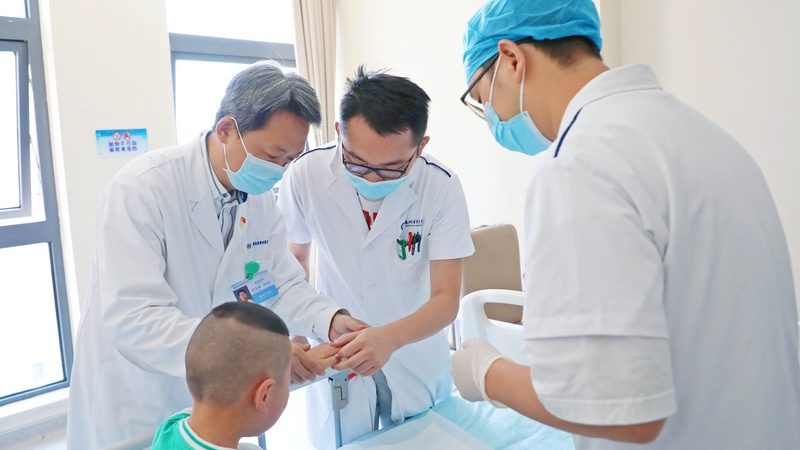 安神助眠泡脚方：传统养生与现代科学的结合**